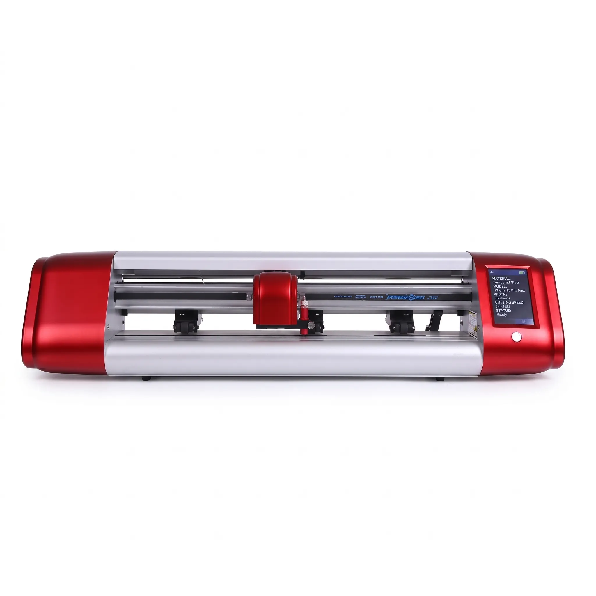 Mobile Skin Cutting Plotter C10 | Phone Skins & Stickers Cutter ...