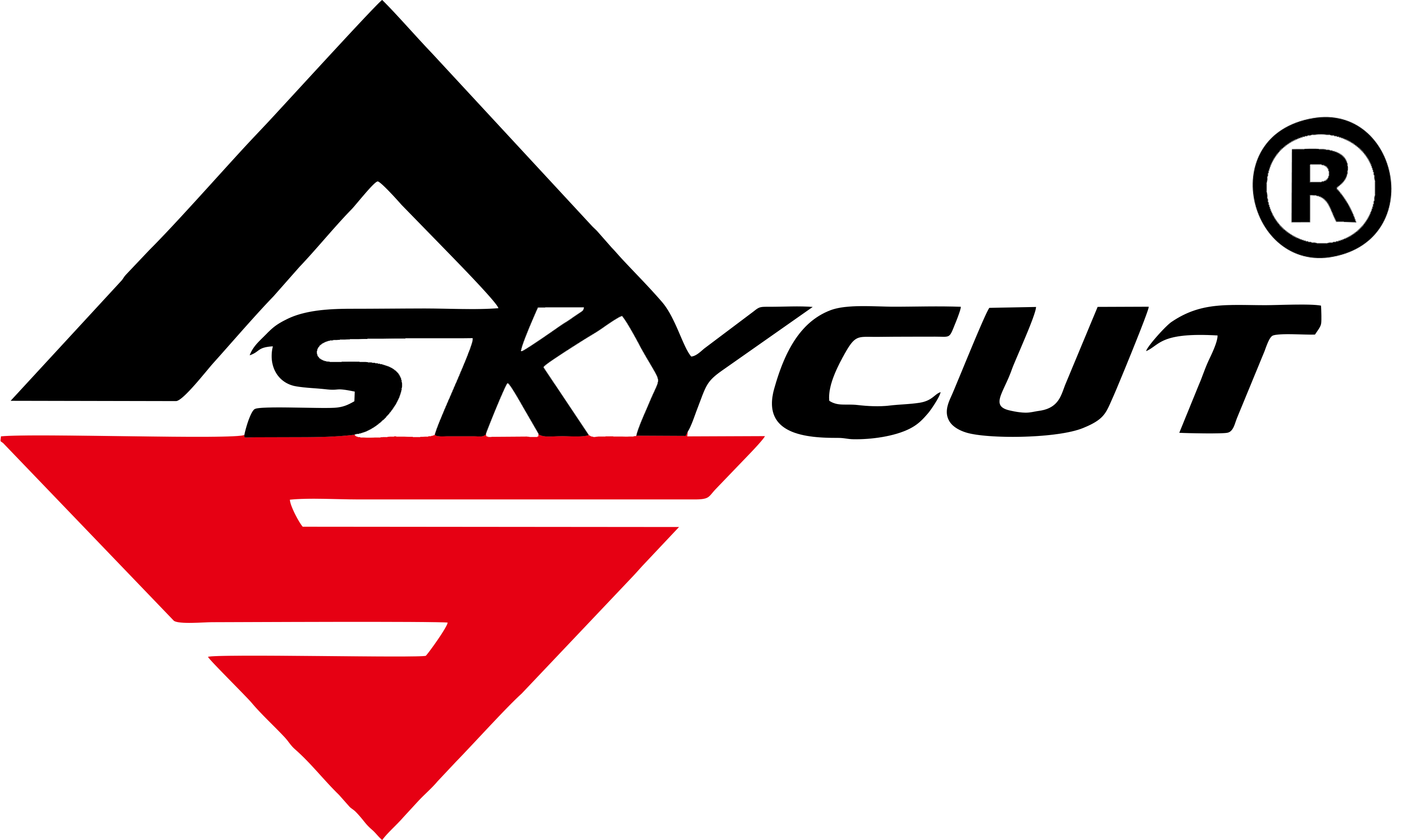 SkyCut Logo