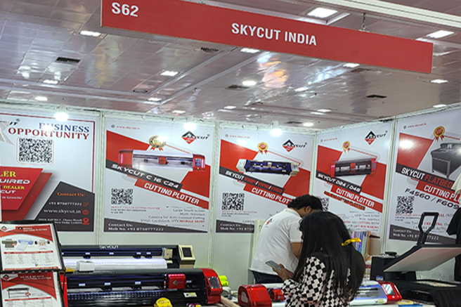 Chennai Exhibition