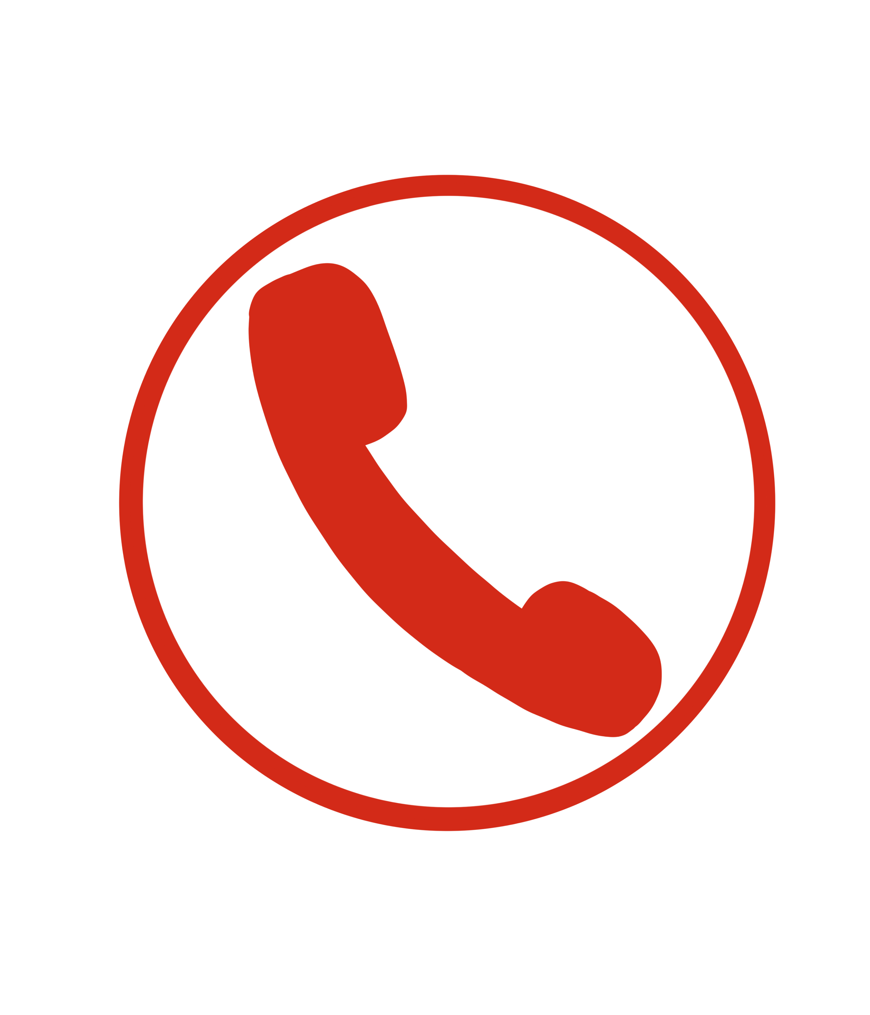 Call Icon