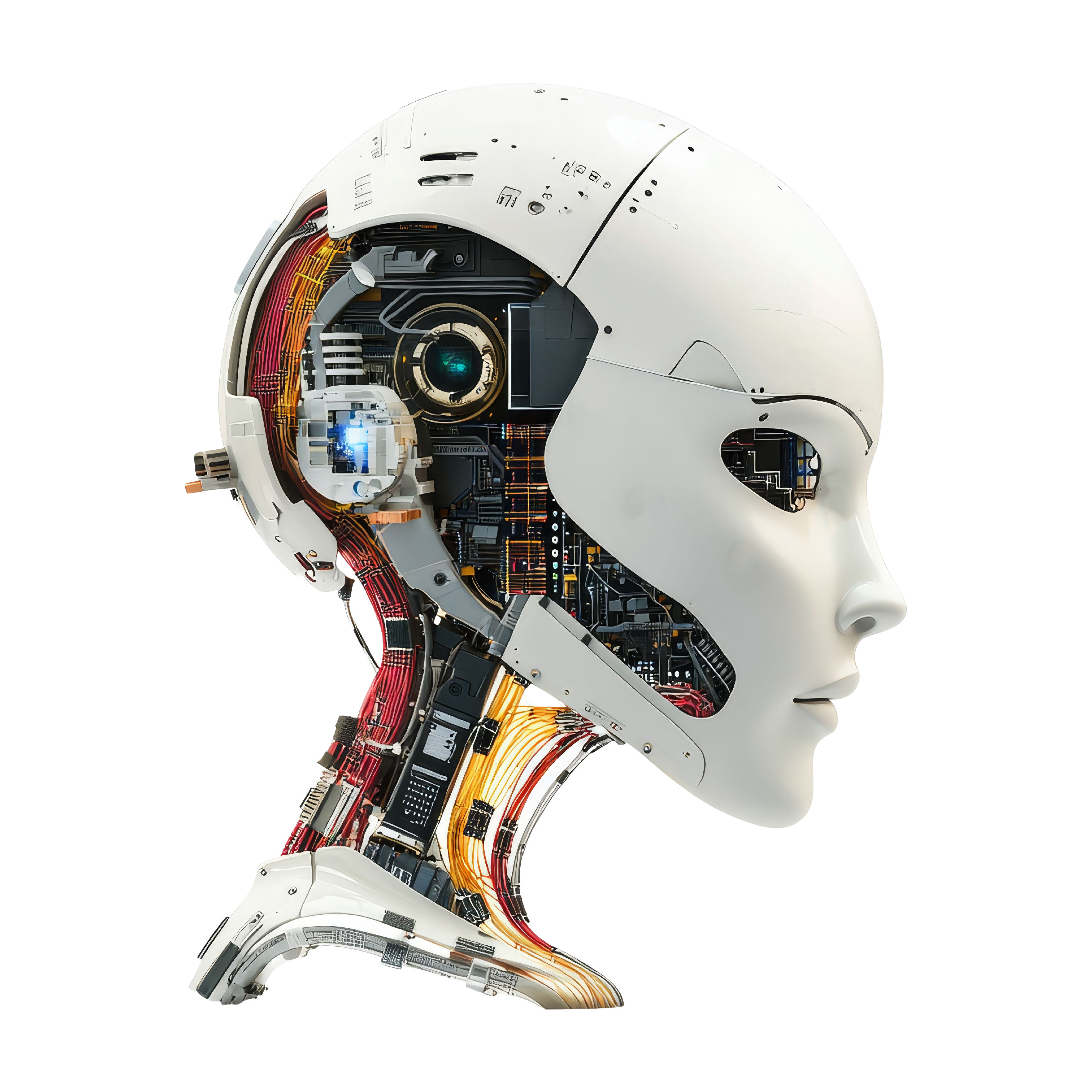 Future Technology Icon