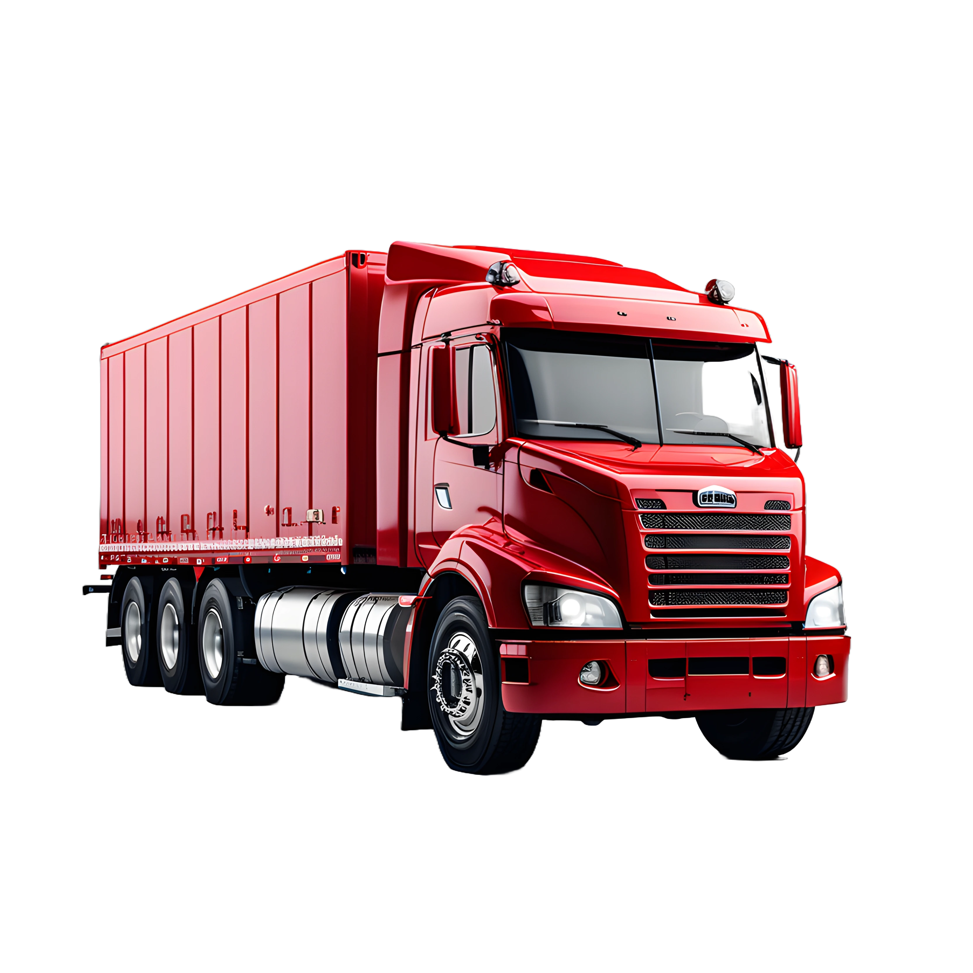 Transport Icon