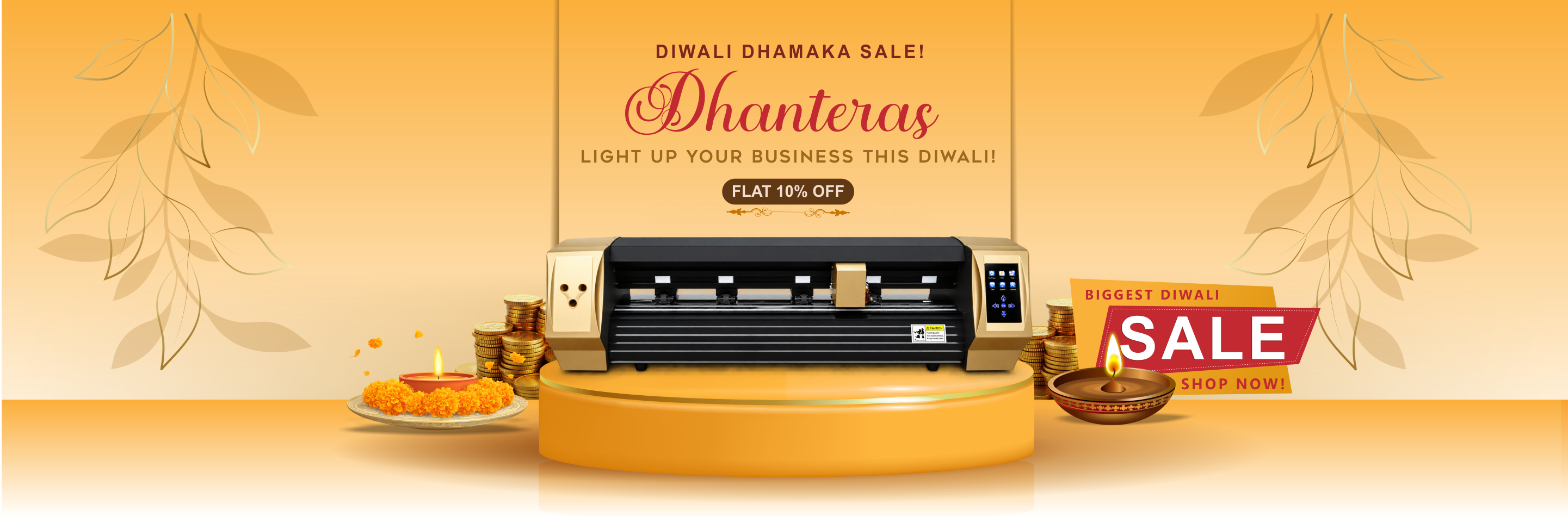 VH series offer